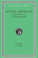 Schițe de Pyrrhonism - Outlines of Pyrrhonism