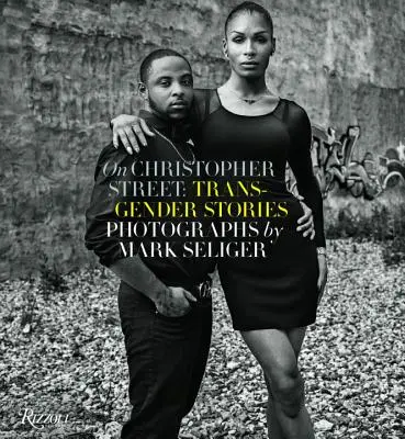 Pe strada Christopher: Transgender Stories - On Christopher Street: Transgender Stories