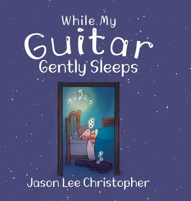 În timp ce chitara mea doarme ușor - While My Guitar Gently Sleeps