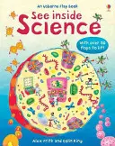 Vezi în interior Știință - See Inside Science