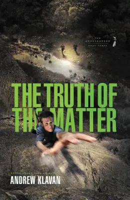 Adevărul problemei - The Truth of the Matter