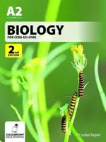 Biologie pentru CCEA A2 Level - Biology for CCEA A2 Level