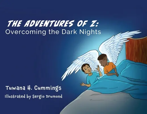 Aventurile lui Z: Depășirea nopților întunecate - The Adventures of Z: Overcoming the Dark Nights