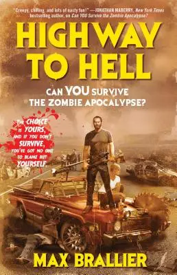 Autostrada spre iad - Highway to Hell