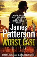 Cel mai rău caz - (Michael Bennett 3). Un răspuns greșit te va costa viața... - Worst Case - (Michael Bennett 3). One wrong answer will cost you your life...