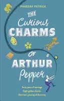 Farmecele curioase ale lui Arthur Pepper - Curious Charms Of Arthur Pepper