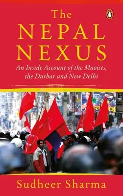 Nexus-ul Nepalului - The Nepal Nexus