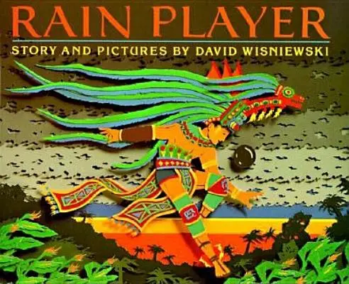 Jucătorul de ploaie - Rain Player