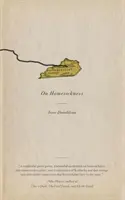 Despre dorul de casă: A Plea - On Homesickness: A Plea