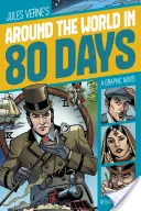 Înconjurul lumii în 80 de zile - Around the World in 80 Days