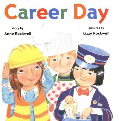 Ziua carierei - Career Day