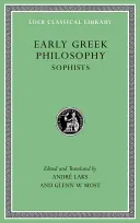 Filozofia greacă timpurie - Early Greek Philosophy