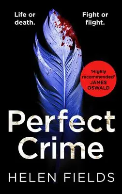 Crima perfectă - Perfect Crime