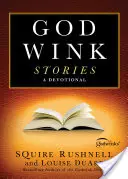 Godwink Stories, 3: Un devoțional - Godwink Stories, 3: A Devotional