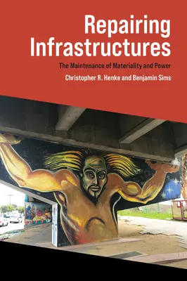 Repararea infrastructurilor: Menținerea materialității și a puterii - Repairing Infrastructures: The Maintenance of Materiality and Power