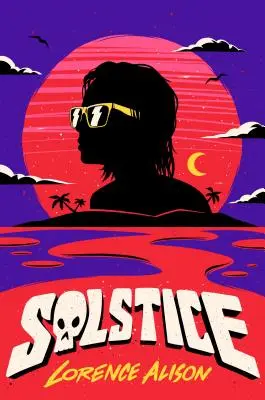 Solstițiu: O comedie tropicală de groază - Solstice: A Tropical Horror Comedy