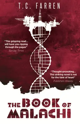 Cartea lui Malachi - The Book of Malachi