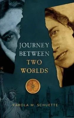 Călătorie între două lumi - Journey Between Two Worlds