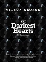 Cele mai întunecate inimi - The Darkest Hearts