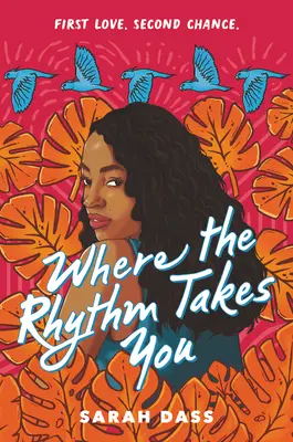 Unde te duce ritmul - Where the Rhythm Takes You