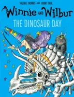 Winnie și Wilbur: Ziua dinozaurului - Winnie and Wilbur: The Dinosaur Day