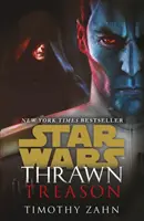 Thrawn: Trădare - Thrawn: Treason