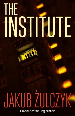 Institute - De la autorul bestsellerului Orbit de lumini - Institute - From the bestselling author of Blinded by the Lights