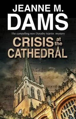 Criză la catedrală - Crisis at the Cathedral