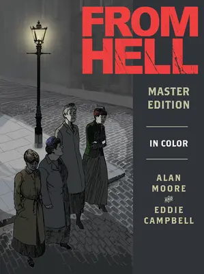 Din iad: Master Edition - From Hell: Master Edition