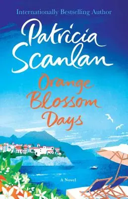 Zile de floare de portocal - Orange Blossom Days