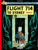 Zborul 714 spre Sydney - Flight 714 to Sydney