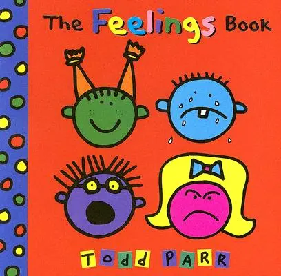 Cartea sentimentelor - The Feelings Book