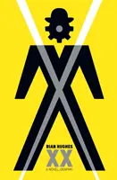 XX - Un roman grafic - XX - A Novel, Graphic