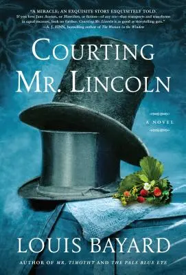 Curtarea domnului Lincoln - Courting Mr. Lincoln