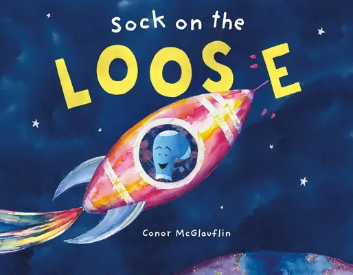 Ciorapul în libertate (Sock on the Loose) - Sock on the Loose