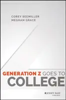 Generația Z merge la facultate - Generation Z Goes to College