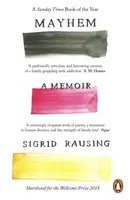 Mayhem - O carte de memorii - Mayhem - A Memoir
