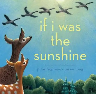 Dacă aș fi razele soarelui - If I Was the Sunshine