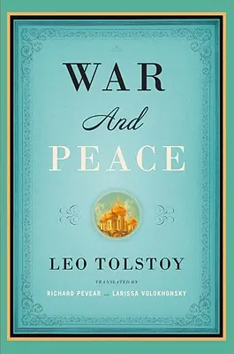 Război și pace - War and Peace