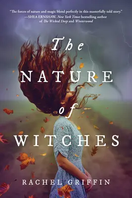 Natura vrăjitoarelor - The Nature of Witches