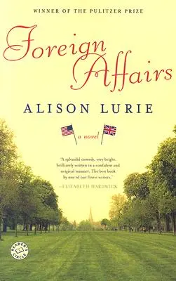 Afaceri externe - Foreign Affairs
