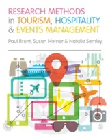 Metode de cercetare în managementul turismului, al ospitalității și al evenimentelor - Research Methods in Tourism, Hospitality and Events Management