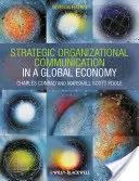 Comunicarea organizațională strategică: Într-o economie globală - Strategic Organizational Communication: In a Global Economy