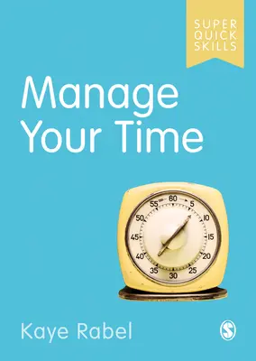 Gestionați-vă timpul - Manage Your Time