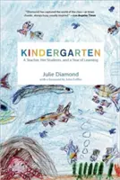 Grădinița: O profesoară, elevii ei și un an de învățare - Kindergarten: A Teacher, Her Students, and a Year of Learning