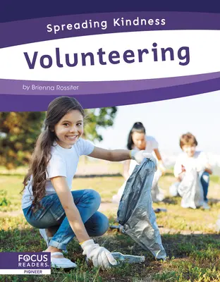 Voluntariatul - Volunteering