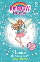 Rainbow Magic: Shannon Zâna Oceanului - Special Narwhal - Rainbow Magic: Shannon the Ocean Fairy - Narwhal Special
