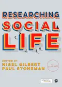 Cercetarea vieții sociale - Researching Social Life