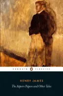 The Aspern Papers și alte povestiri - The Aspern Papers and Other Tales
