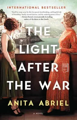 Lumină după război - Light After the War